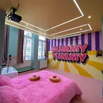 Capsule Bonbon - Balneo - Sauna - Billard - Nintendo Switch アパート *
