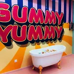 Capsule Bonbon - Balneo - Sauna - Billard - Nintendo Switch *