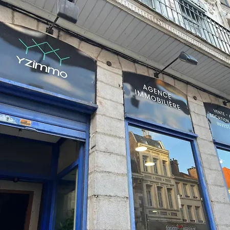 Capsule Bonbon - Balneo - Sauna - Billard - Nintendo Switch Douai