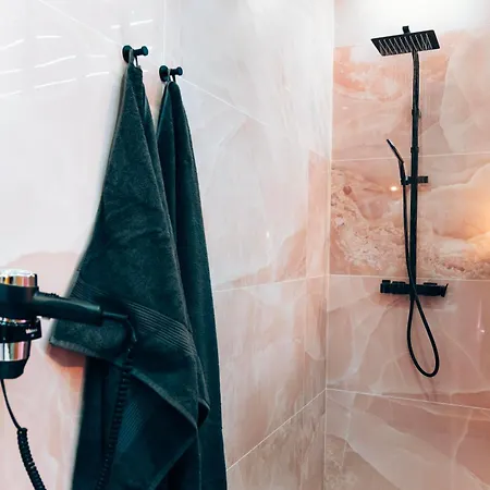 Capsule Bonbon - Balneo - Sauna - Billard - Nintendo Switch Apartamento *